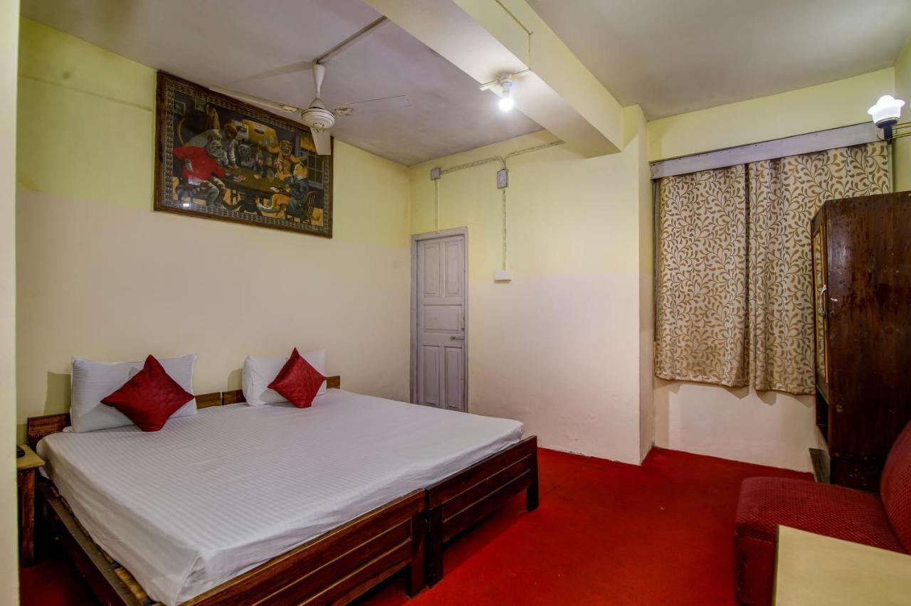Montis Soyang Premium Heritage Hotel Гангток Экстерьер фото
