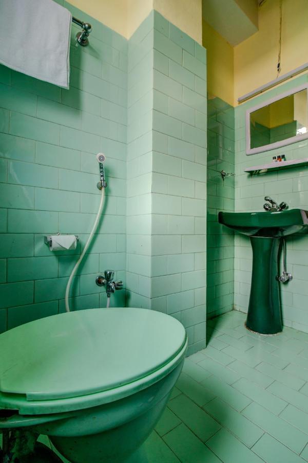 Montis Soyang Premium Heritage Hotel Гангток Экстерьер фото