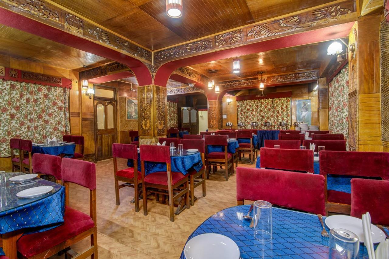 Montis Soyang Premium Heritage Hotel Гангток Экстерьер фото